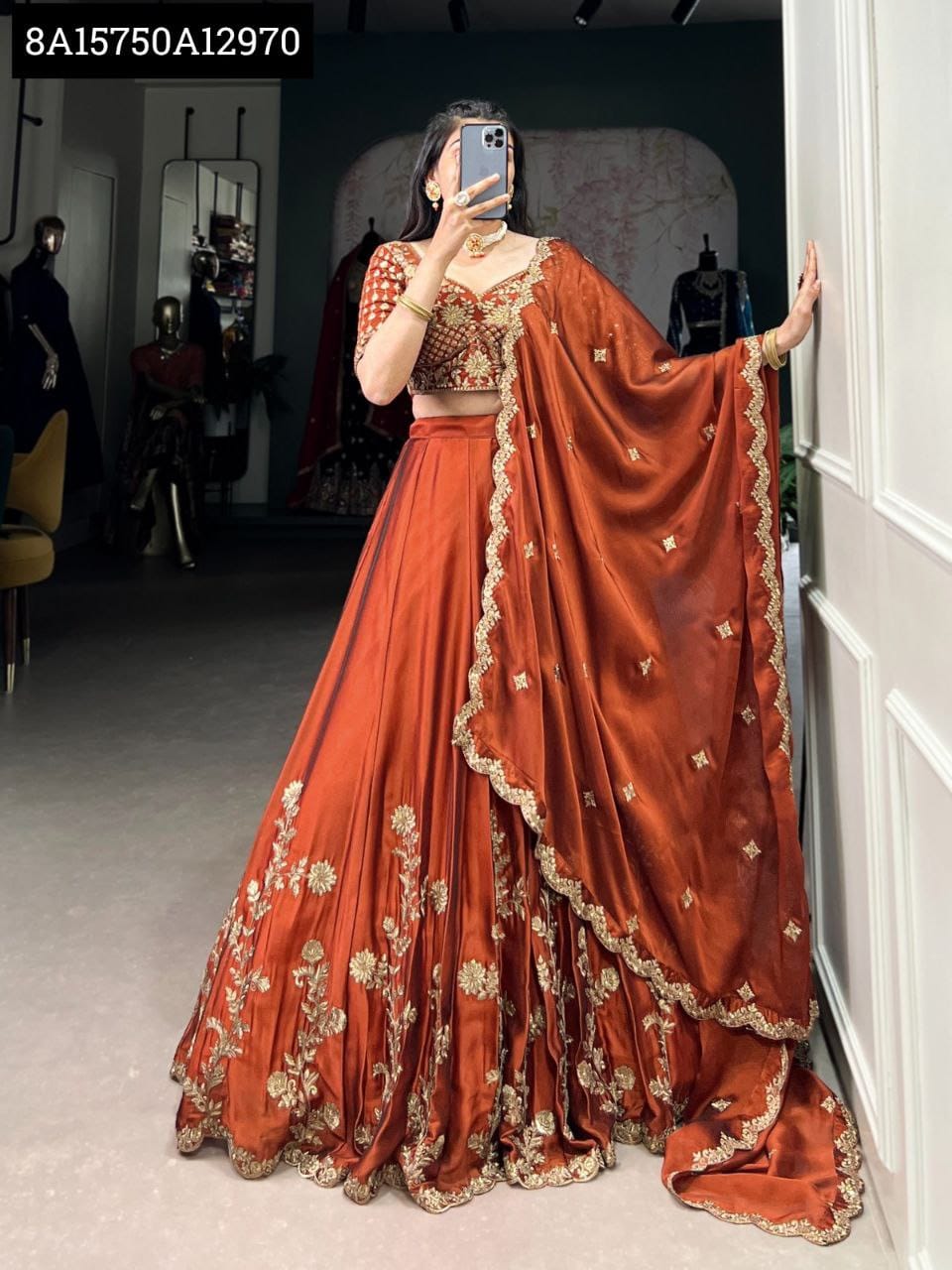 Lehenga