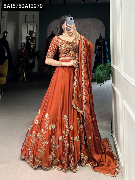 Lehenga Choli